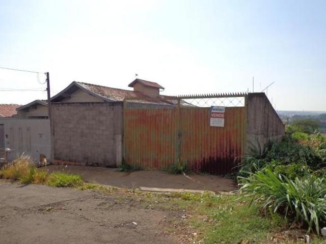 Terreno venda em Piracicaba