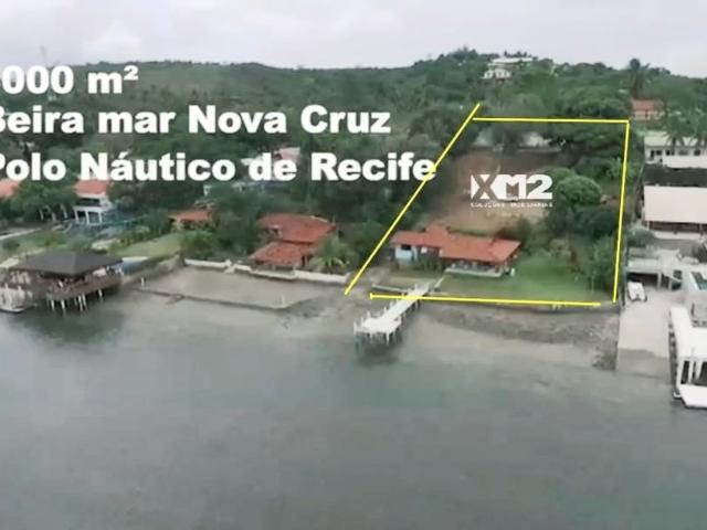 Terreno venda em Região Geográfica Imediata do Recife, Região Metropolitana do Recife