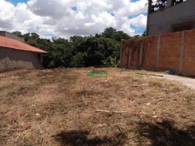 Terreno venda em Vespasiano, Nova Pampulha 2ª Seção
