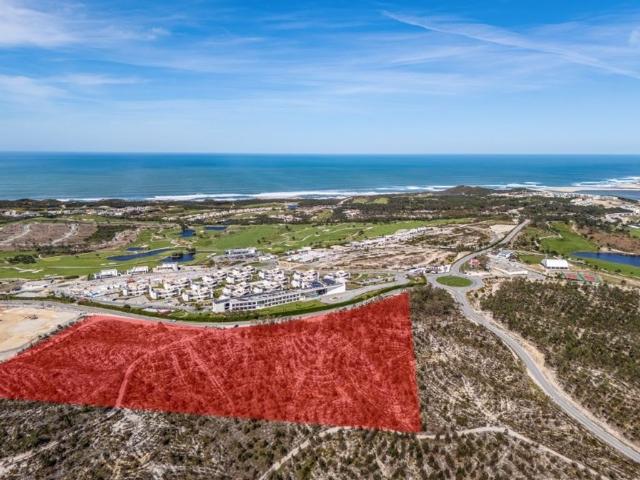 Terreno venda em Vau, Óbidos