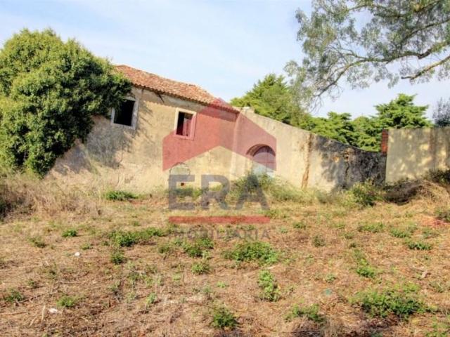 Terreno venda em Óbidos, Leiria