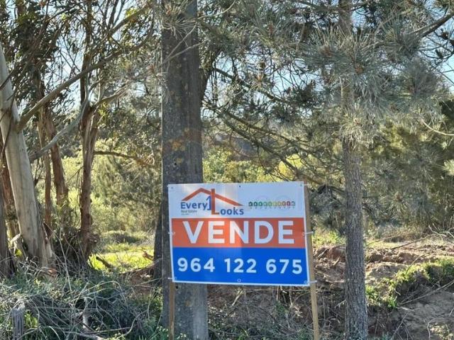 Terreno venda em Óbidos, Leiria