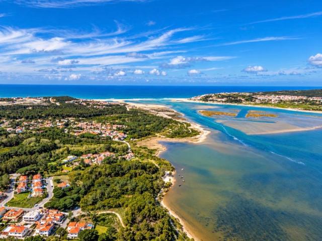 Terreno venda em Vila de Rei