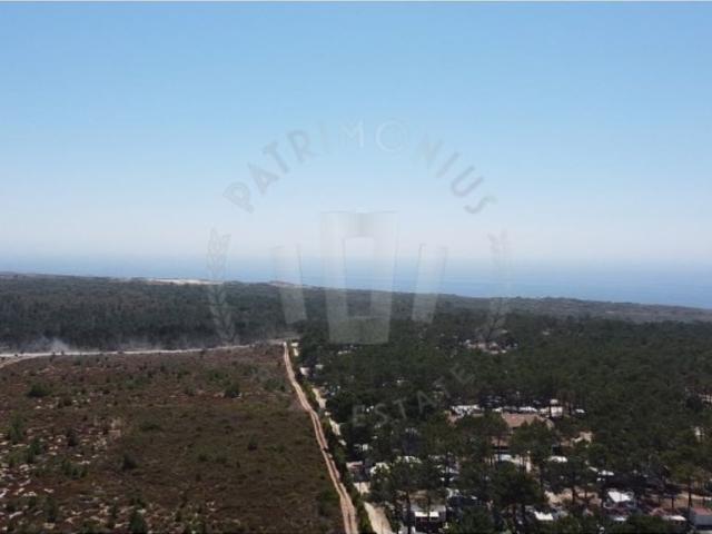 Terreno venda em Odemira, Beja