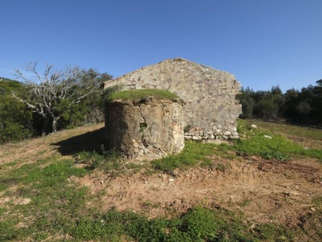 Terreno venda em Odemira, Beja