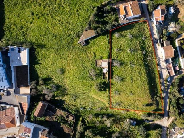 Terreno venda em Lagos, Faro