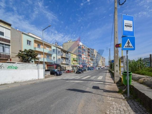 Terreno venda em Casal do Privilégio, Odivelas