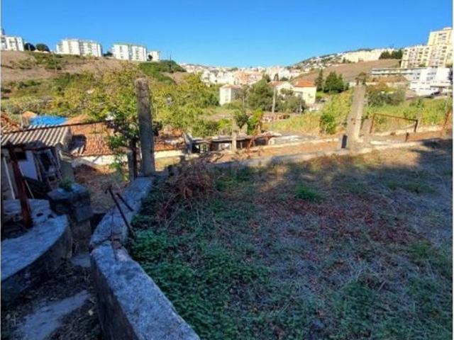Terreno venda em Bairro dos CTT, Odivelas