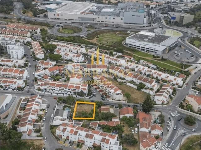 Terreno venda em Nova Morada, Oeiras