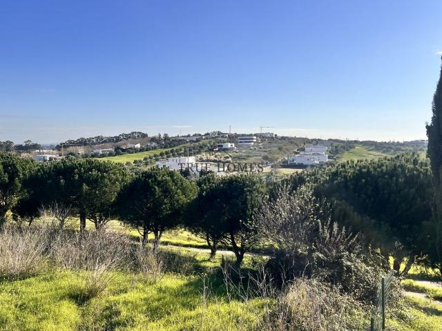 Terreno venda em Oeiras, Lisboa