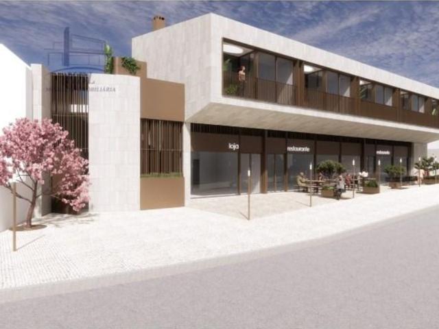 Terreno venda em Oeiras, Lisboa