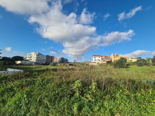 Terreno venda em Bairro dos Navegadores, Oeiras