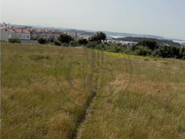 Terreno venda em Bairro do Aqueduto, Oeiras