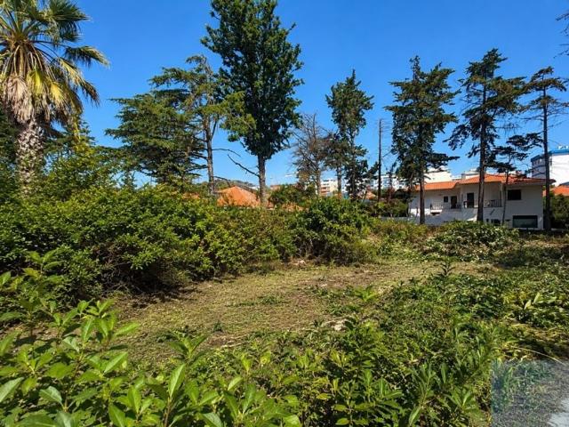 Terreno venda em Oeiras, Lisboa