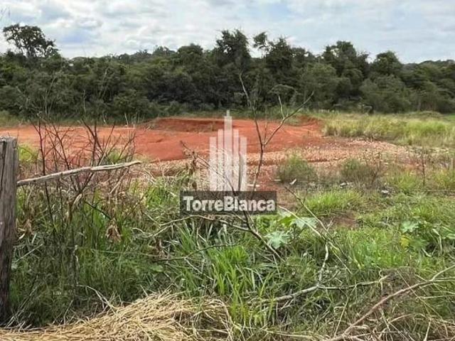 Terreno venda em Região Geográfica Imediata de Ponta Grossa, Ponta Grossa