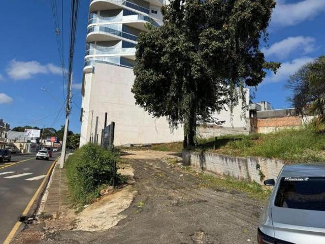 Terreno venda em Vila Estrela, Ponta Grossa