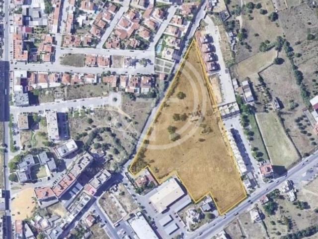 Terreno venda em Ponte de Quelfes, Olhão