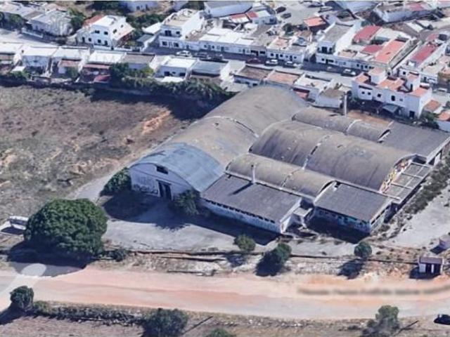 Terreno venda em Olhão, Faro