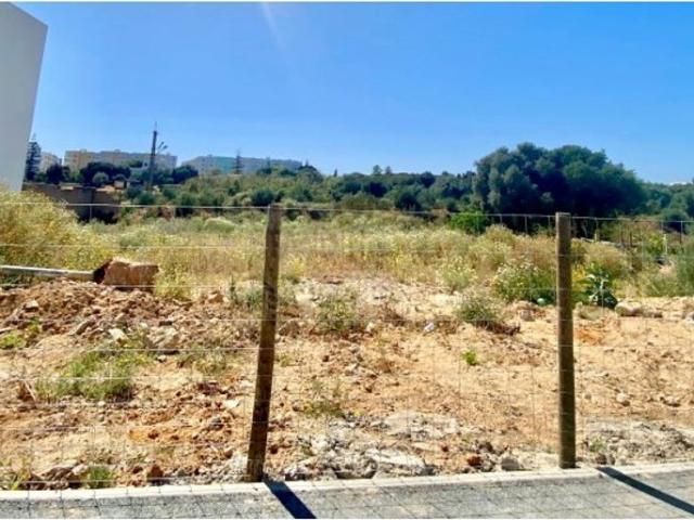 Terreno venda em Olhão, Faro