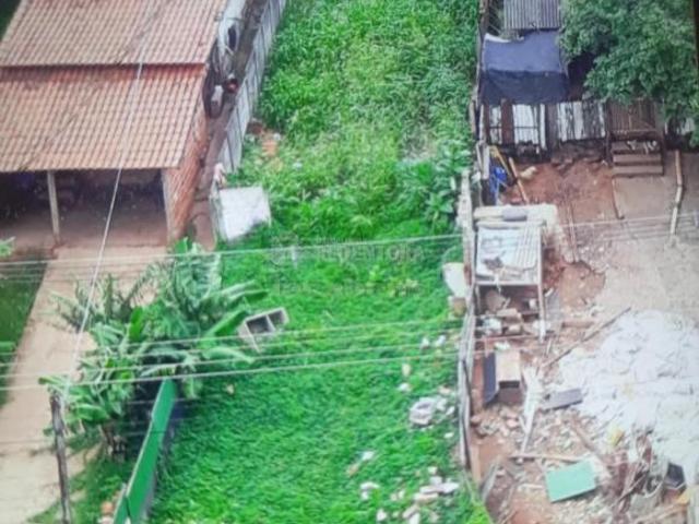 Terreno venda em Olímpia