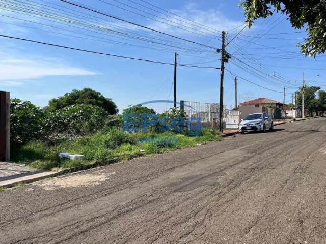 Terreno venda em Jardim João Turquino, Londrina