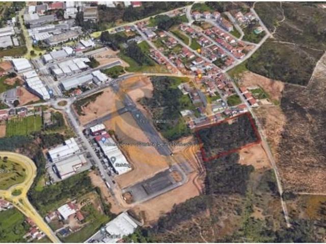 Terreno venda em Oliveira De Azeméis, Aveiro
