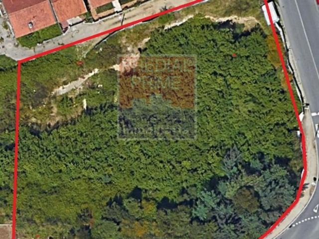 Terreno venda em Oliveira De Azeméis, Aveiro