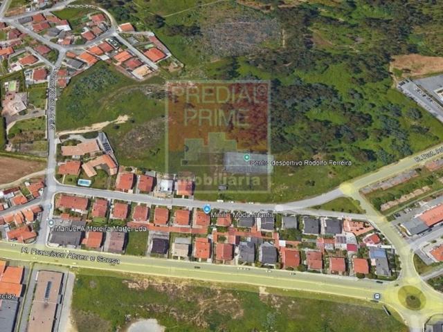 Terreno venda em Oliveira De Azeméis, Aveiro