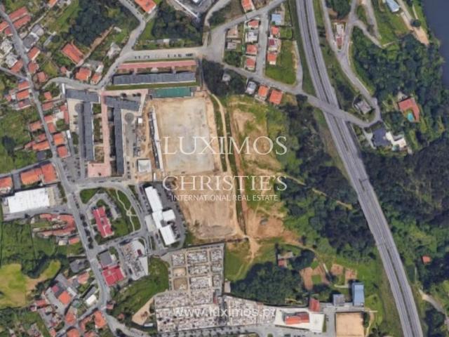 Terreno venda em Oliveira Do Douro