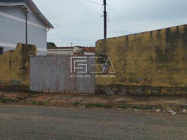 Terreno venda em Região Geográfica Imediata de Águas Lindas de Goiás, Região Integrada de Desenvolvimento do Distrito Federal e Entorno