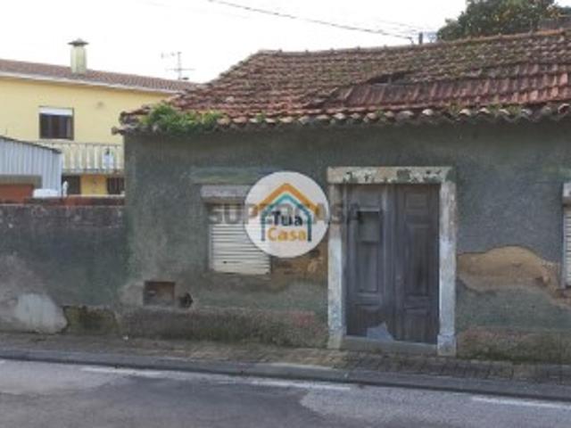 Terreno venda em Arrôtas, Cantanhede