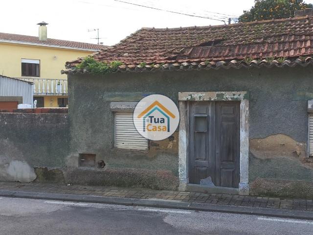 Terreno venda em Arrôtas, Cantanhede