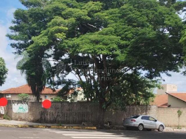Terreno venda em Cidade, Campo Grande