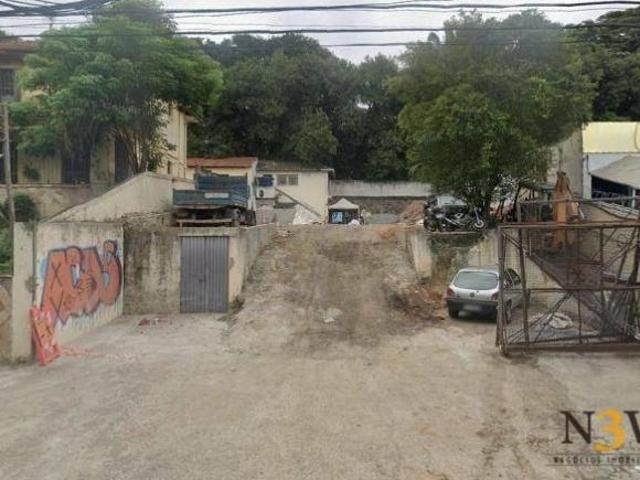 Terreno venda em Região Imediata de São Paulo, Região Metropolitana de São Paulo