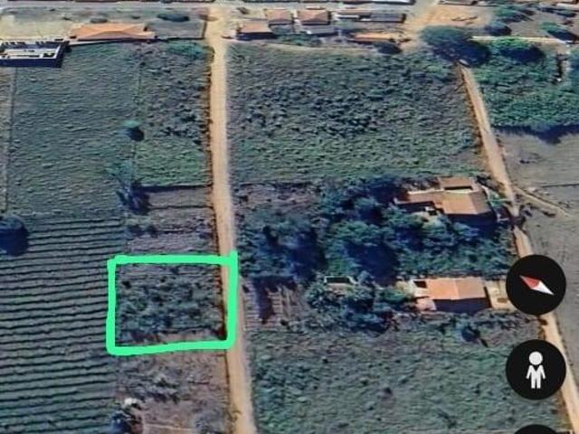 Terreno venda em Monsenhor Paulo, Região Geográfica Intermediária de Varginha