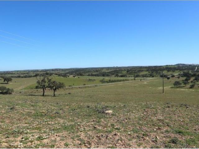 Terreno venda em Ourique, Beja