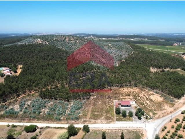 Terreno venda em Torres Vedras, Lisboa