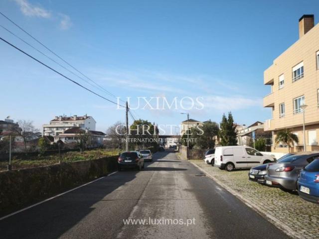 Terreno venda em Santa Maria Da Feira, Aveiro