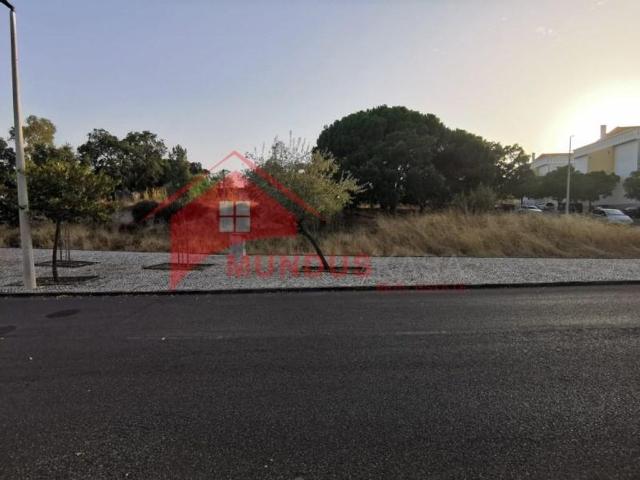 Terreno venda em Palhais, Setúbal