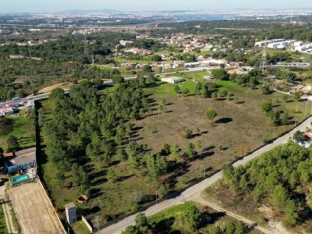 Terreno venda em Palhais, Setúbal