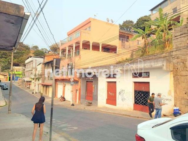 Terreno venda em Regional Oeste, Belo Horizonte