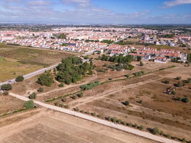 Terreno venda em Pinhal Novo, Palmela