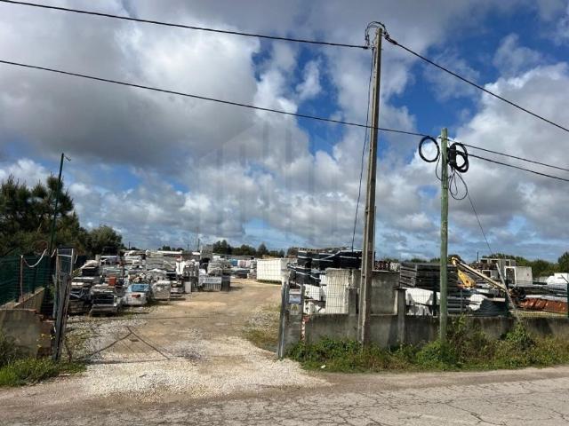 Terreno venda em Palmela, Setúbal