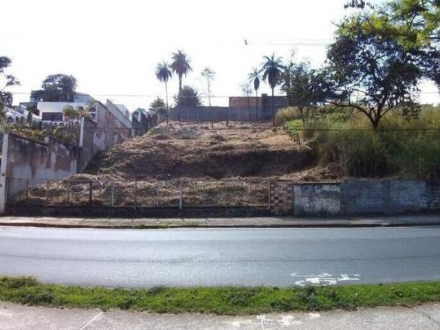 Terreno venda em Região Geográfica Imediata de Belo Horizonte, Região Metropolitana de Belo Horizonte