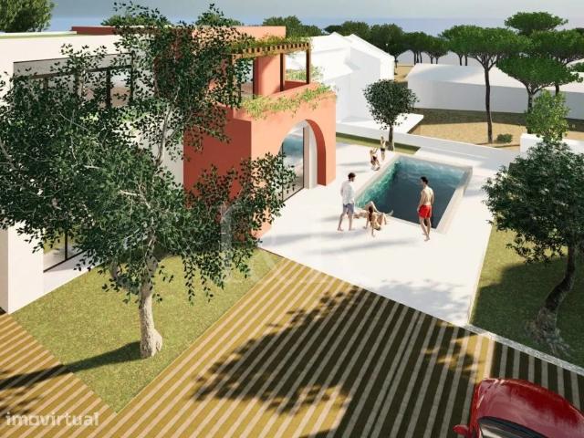 Terreno venda em Sesimbra (Castelo), Sesimbra