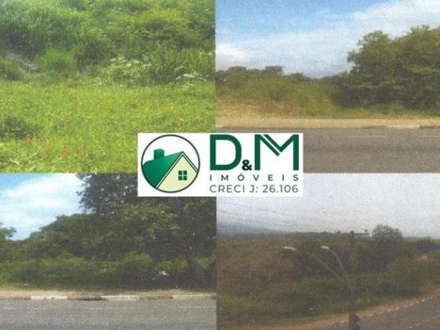 Terreno venda em Cajati