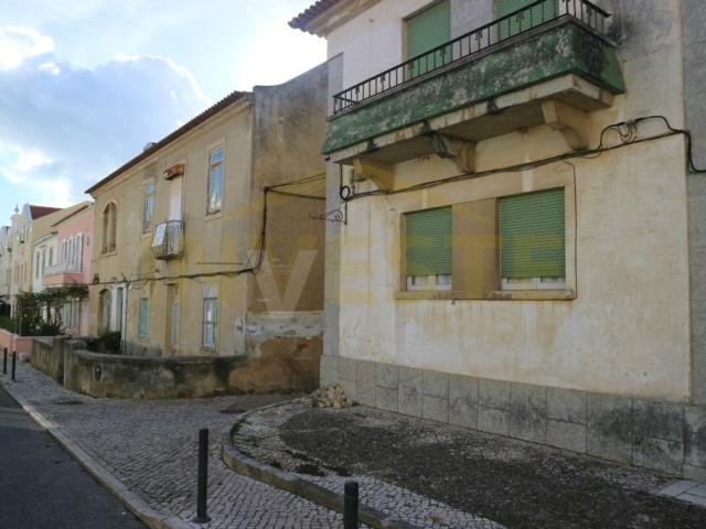 Terreno venda em Baforeira, Cascais