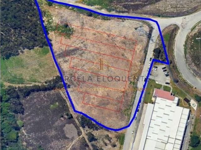 Terreno venda em Bitarães, Porto