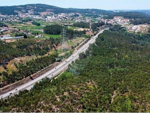 Terreno venda em Parada de Todeia, Paredes