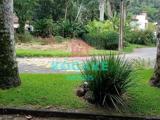Terreno venda em Residencial Park Imperial, Caraguatatuba